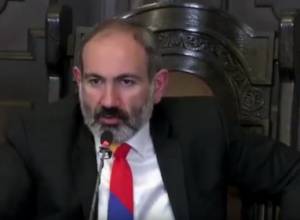 «Если акция направлена против властей Азербайджана, почему перекрывается дорога РА?»