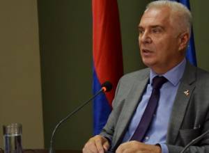 ЕС поддерживает гражданское общество