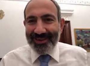 Փաշինյանը որոշել է կրկն քայլել