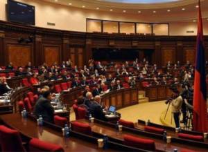 «Հասարակությանը պետք է տեղեկացված դարձնել կառավարական հաճույքների մասին»