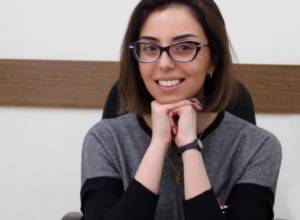ԼՀԿ Լիբերալ քաղաքականության դպրոցի տնօրեն է նշանակվել