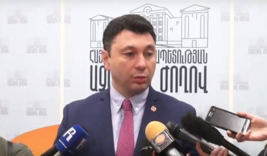 Eduard-Sharmazanov