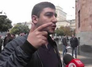 Կներեք էլի, ինչու՞ նախկին իշխանության ժամանակ ԼԳԲՏ-ն չէր զարգանում