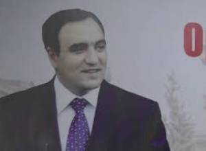 Լրահոս  22.11.18