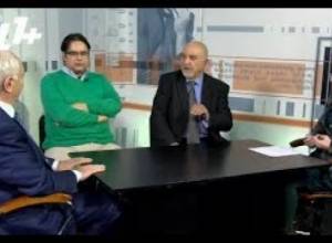 Կառավարությունում մնալով Փաշինյանը խախտել է օրենքը. քննարկում