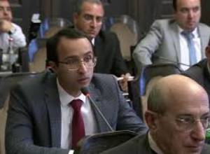 Ապրիլյան քառօրյայի մասնակիցների բողոքը Նիկոլ Փաշինյանը ներկայացրել է կառավարությանը