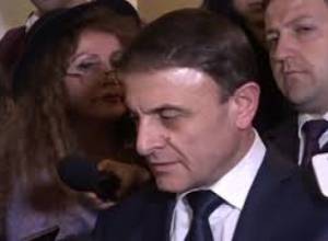 Ես որեւէ մեկից Երկիր մոլորակի վրա կաշկանդված չեմ. ոստիկանապետ