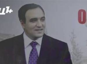 Ի՞նչ է ստորագրել Արթուր Բաղդասարյանը 2008- ի փետրվարի 29- ին