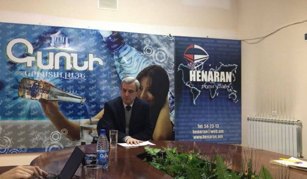 Gagik-Minasyan