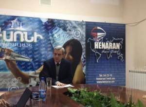 Ընդդիմության դերը կառուցողական քննադատությունն է. Գագիկ Մինասյան