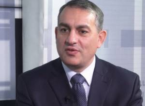 Former Police Officer becomes candidate of MP