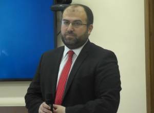 Մյուս տարի Սևանից ջրառ չի լինի՝ նախարարը համոզված է