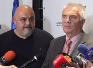 Քաղաքական գործչի կաշին պետք է հաստ լինի. Սվիտալսկի