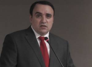 Թող ազգը որոշի, ճիշտ ենք արե՞լ, թե՞ սխալ. Արթուր Բաղդասարյանը 2008-ին կոալիցիա կազմելու մասին