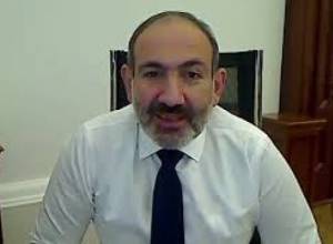 Նիկոլ Փաշինյանը ներկայացրել է երկուշաբթի օրվա գրաֆիկը