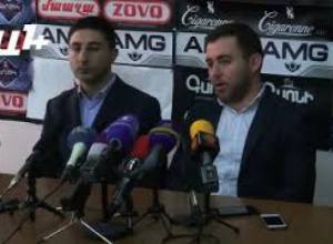 Մենք մեծահարուստ չենք, որ շատ պաստառներ ունենանք. Ազգային առաջընթաց