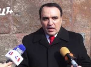 ՕԵԿ ը քարոզարշավը սկսեց մոմավառությամբ