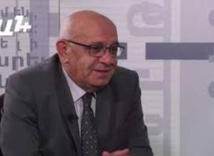 «Արցախի հարցը լուծված է»․ Լևոն Շիրինյան