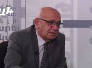 Օլիգարխների դղյակները ծախեք՝ տանկեր առեք.Լևոն Շիրինյան