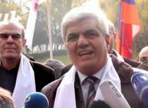 Դուք ժողովրդի ծառան եք, մենք կհետևենք ոնց եք դուք աշխատելու.Ստեփան Գրիգորյանը՝  կառավարությանը