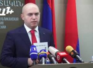 Դեկտեմբերի 9-ի գիշերը Փաշինյանին անակնկալ է սպասում. Արմեն Աշոտյան