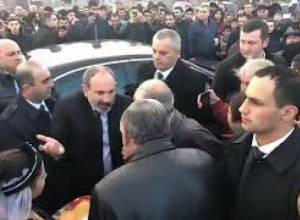 Գյուղ Ազատան