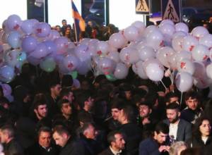 ՀՅԴ-ն վրդովված է Սասուն Միքայելյանի հայտարարությունից