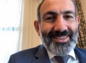 Նիկոլ Փաշինյանն ուղիղ եթերում անդրադարձել է Սասուն Միքայելյանի հայտարարությանը