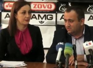 Ամեն անգամ դուրս գալ հոխորտալ՝ քեզ կդատեմ, կփռեմ ասֆալտին, սա բոստան չի. ԲՀԿ թեկնածու