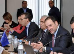 Տեղի է ունեցել ԵՄ – ՀՀ գործընկերության կոմիտեի նիստը