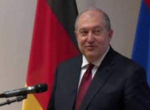 Նախագահի ելույթը