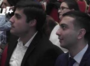 Անցումային արդարադատությունը հակասություն չի ունենա Սահմանադրության հետ  Վահե Գրիգորյան