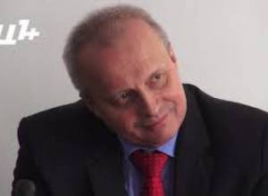 Նախկին իշխանությունների կողմից փորձ է արվել նվազեցնել ռուսերենի  դերը  ՌԴ դեսպան