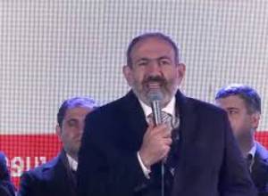 «Իմ քայլի» քարոզարշավը՝ Դիլիջանում