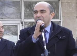 Չարենցավանի գործարանների վերագործարկման ապագան մշուշոտ է. Էդ. Մարուքյան