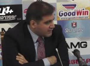 ԲՀԿ-ն տարատեսակ հնարքներ է օգտագործում, մարդկանց ժամանակավոր գրանցում են տարբեր ԱՁ ներում․ Արման Բաբաջանյան