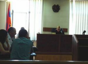 Սարի թաղի ցուցարարներ՝ Բոյաջյանի, Ադամյանի ու Ավետիսյանի նկատմամբ ևս համաներում կիրառվեց. ՀՔԱՎ