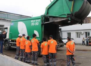 «Սանիթեք»-ը արձագանքել է Արմեն Աշոտյանի գրառմանը