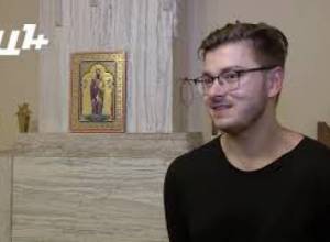 «Ակորդեոնը հայերի համար ոչ թե ակադեմիական, այլ պոպուլյար ժանրի գործիք է»