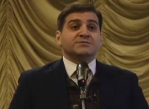 Դուք ընտրում եք գործող իշխանության հակակշիռը. ԼՀԿ թեկնածու