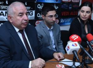 Այդ երբվանի՞ց է ԲՀԿ-ն կոռեկտ. ՄԵՆՔ-ի թեկնածուն՝ ԲՀԿ-ականին
