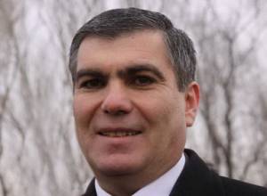 Aram Sargsyan: Elections are the harvest of votes