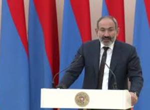 Նիկոլ Փաշինյան