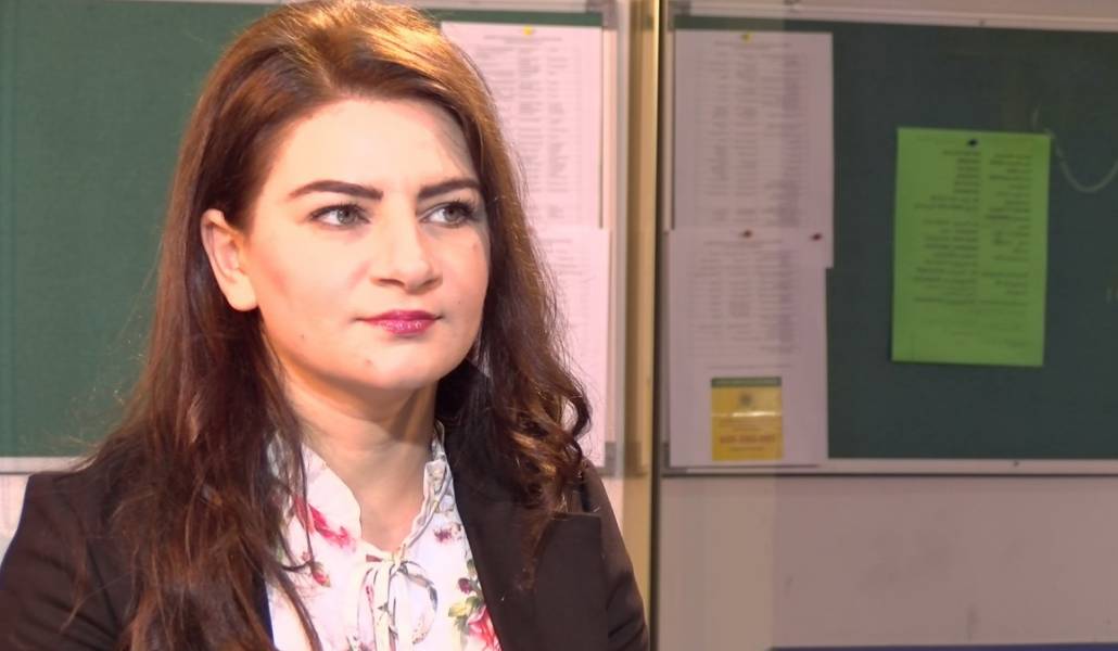 Թեհմինե