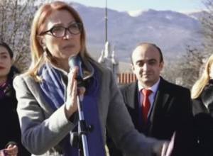 Շատ կարևոր է խնդիրները լուծելը, որովհետև դրանք թվարկել կարող են բոլորը. Թանդիլյան