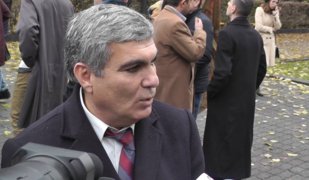 AramSargsyan
