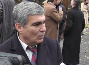 «18 տարեկան երեխան չպիտի կանգնի առաջնագծում»․ Արամ Սարգսյան