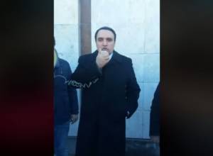 24 ամսում ամբողջ երկրում մանկապարտեզները դարձնել անվճար. Արթուր Բաղդասարյան