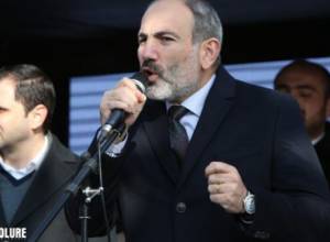 Առավոտ. «ՀՀԿ շտաբից 130.000 դոլարի ընտրակաշառք է բաժանվել». Նիկոլ Փաշինյան