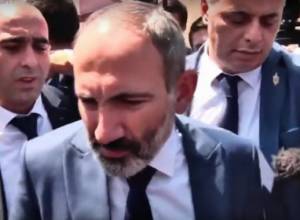 ՌԴ նախագահն առաջարկել է հետաձգել ՀԱՊԿ գագաթնաժողովը. Ն. Փաշինյան